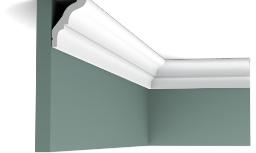 Карниз из дюрополимера Orac® Decor CX112