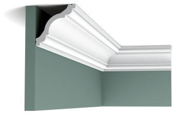 Карниз из дюрополимера Orac® Decor CX123F