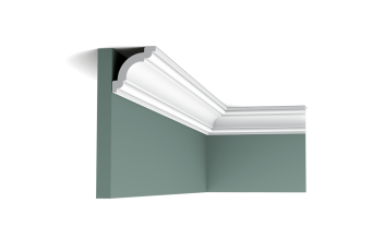 Карниз из дюрополимера Orac® Decor CX124