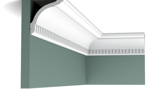Orac® Decor - Карниз из дюрополимера Orac® Decor CX129 Карниз из дюрополимера Orac® Decor CX129