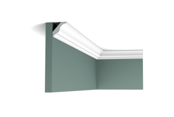 Карниз из дюрополимера Orac® Decor CX154