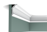 Orac® Decor - Карниз из дюрополимера Orac® Decor CX176 Карниз из дюрополимера Orac® Decor CX176