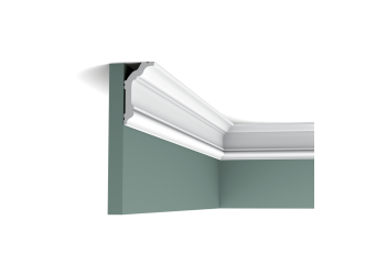 Карниз из дюрополимера Orac® Decor CX176