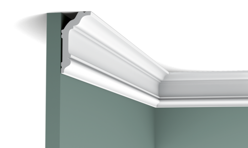 Orac® Decor - Карниз из дюрополимера Orac® Decor CX176 Карниз из дюрополимера Orac® Decor CX176