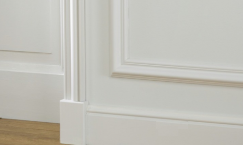 Orac® Decor - Дверной декор из дюрополимера Orac® Decor D340 Дверной декор из дюрополимера Orac® Decor D340