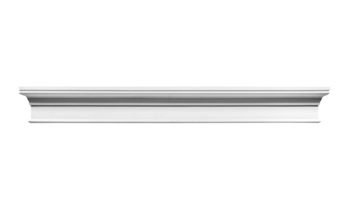 Дверной декор Orac® Decor D400