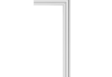 Профиль многофункциональный из дюрополимера Orac® Decor DX170-2300