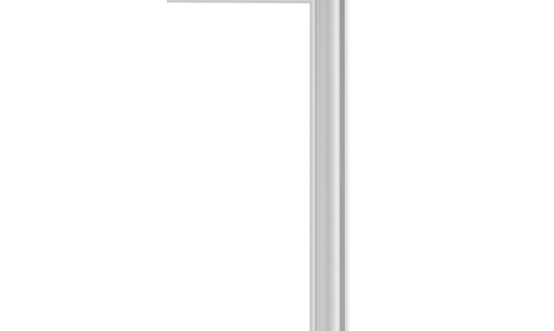 Профиль многофункциональный из дюрополимера Orac® Decor DX174F