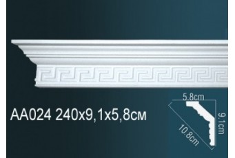 Карниз Perfect AA024