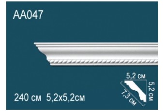 Карниз Perfect AA047