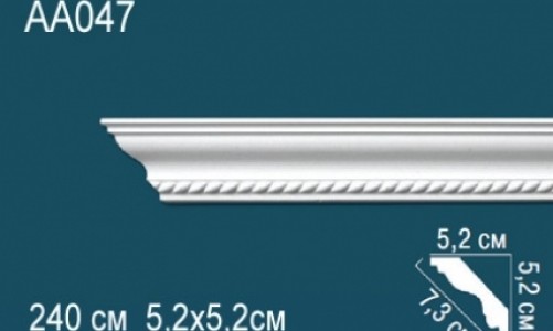 Perfect - Карниз Perfect AA047 Карниз Perfect AA047