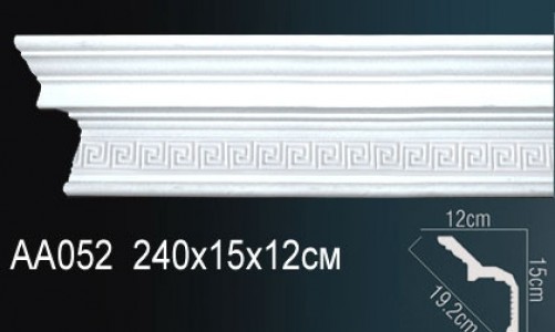 Perfect - Карниз Perfect AA052 Карниз Perfect AA052