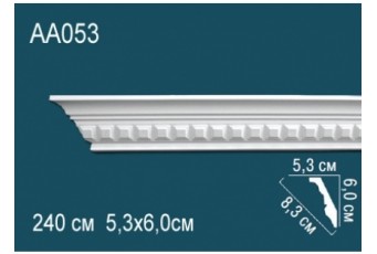 Карниз Perfect AA053