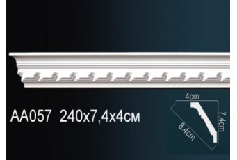 Карниз Perfect AA057