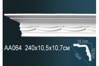 Карниз Perfect AA064