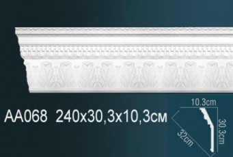 Карниз Perfect AA068
