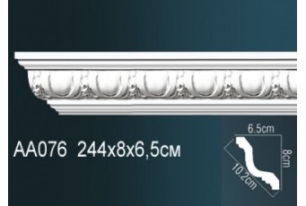 Карниз Perfect AA076