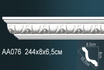 Карниз Perfect AA076