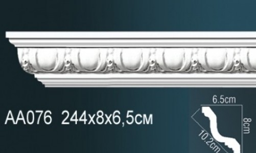 Perfect - Карниз Perfect AA076 Карниз Perfect AA076