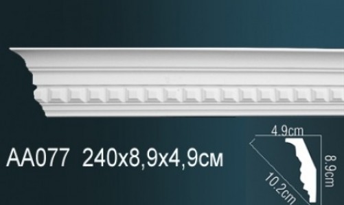 Perfect - Карниз Perfect AA077 Карниз Perfect AA077