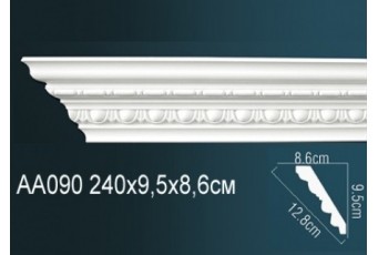 Карниз Perfect AA090
