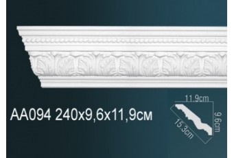 Карниз Perfect AA094