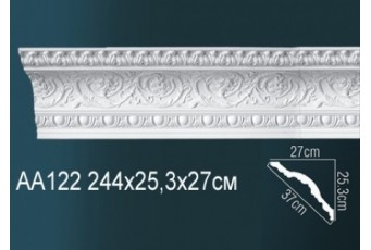 Карниз Perfect AA122