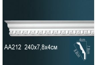 Карниз Perfect AA212