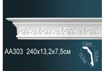 Карниз Perfect AA303