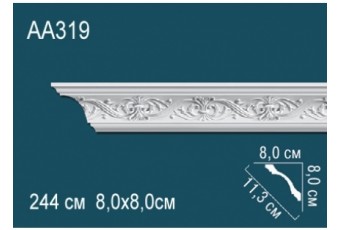 Карниз Perfect AA319