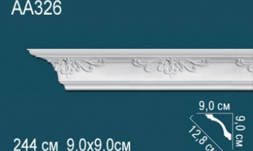 Perfect - Карниз Perfect AA326 Карниз Perfect AA326