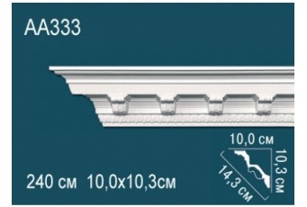 Карниз Perfect AA333