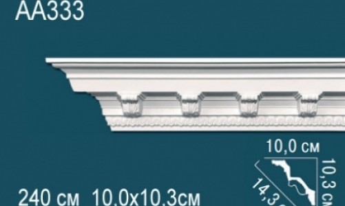 Perfect - Карниз Perfect AA333 Карниз Perfect AA333