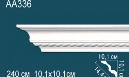 Perfect - Карниз Perfect AA336 Карниз Perfect AA336