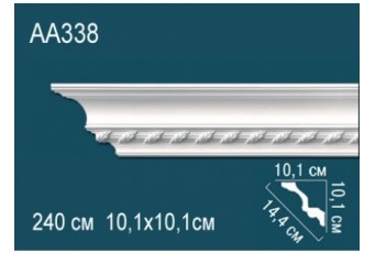 Карниз Perfect AA338