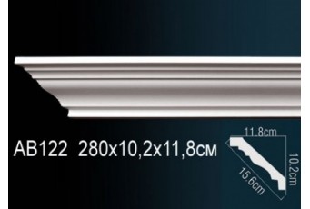 Карниз Perfect AB122