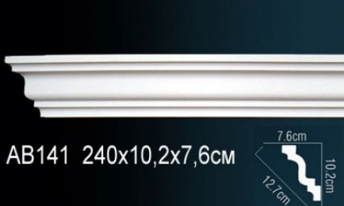 Perfect - Карниз Perfect AB141 Карниз Perfect AB141
