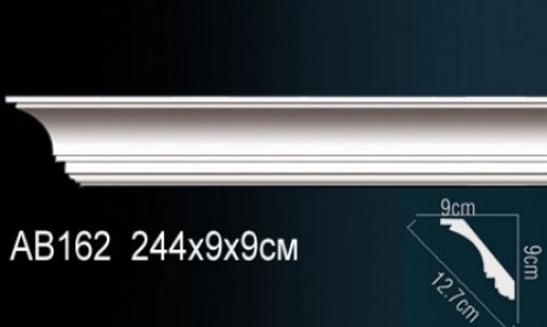 Карниз Perfect AB162