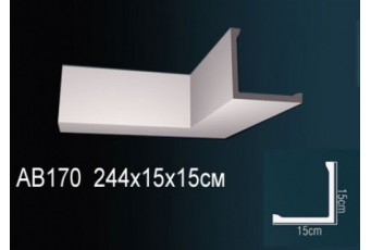 Карниз Perfect AB170