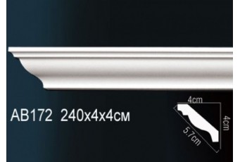 Карниз Perfect AB172