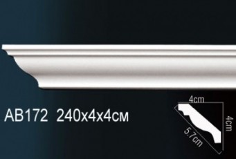 Карниз Perfect AB172