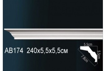 Карниз Perfect AB174