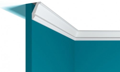 Perfect - Карниз из дюрополимера Perfect P24 Карниз из дюрополимера Perfect P24