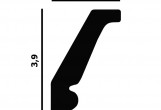 Perfect - Карниз из дюрополимера Perfect P24 Карниз из дюрополимера Perfect P24