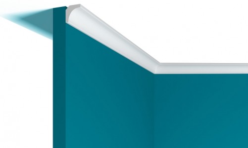 Perfect - Карниз из дюрополимера Perfect P26 Карниз из дюрополимера Perfect P26