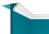 Perfect - Карниз из дюрополимера Perfect P28 Карниз из дюрополимера Perfect P28