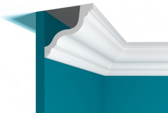 Карниз из дюрополимера Perfect P30