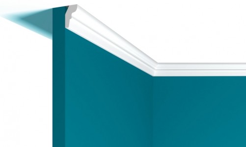 Perfect - Карниз из дюрополимера Perfect P34 Карниз из дюрополимера Perfect P34