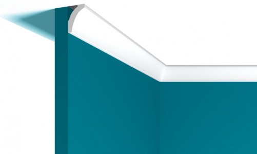 Perfect - Карниз из дюрополимера Perfect P36 Карниз из дюрополимера Perfect P36