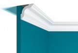 Perfect - Карниз из дюрополимера Perfect P42 Карниз из дюрополимера Perfect P42